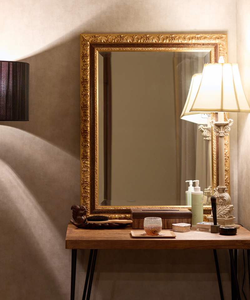 お客さまそれぞれの美と健康を追求